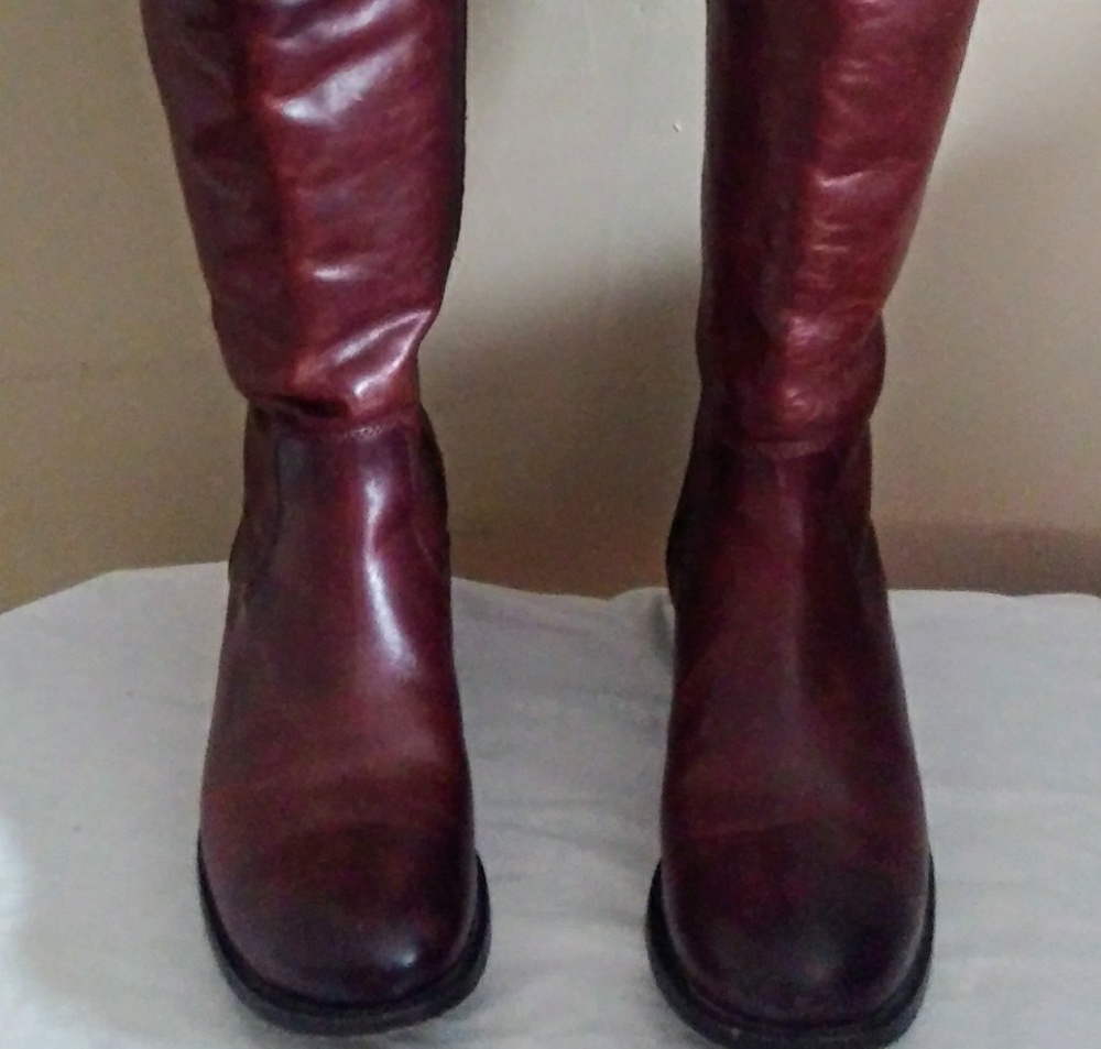 Women's Frye boots